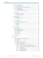 Preview for 4 page of SICK LMS1104C-111031S01 Operating Instructions Manual