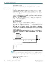 Preview for 26 page of SICK LMS1104C-111031S01 Operating Instructions Manual