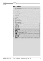 Preview for 3 page of SICK LMS400 Online Help Manual