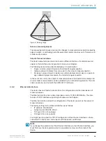 Предварительный просмотр 15 страницы SICK LMS4000 Operating Instructions Manual