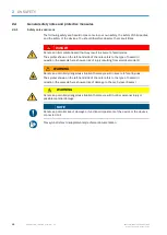 Preview for 12 page of SICK LMS511 SE Operating Instructions Manual