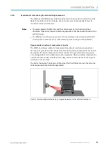 Preview for 55 page of SICK LMS511 SE Operating Instructions Manual