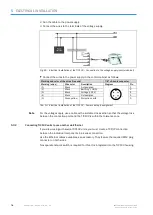 Предварительный просмотр 78 страницы SICK LMS511 SE Operating Instructions Manual