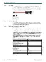 Preview for 12 page of SICK LRS4000 Operating Instructions Manual