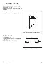 Предварительный просмотр 11 страницы SICK LSI 101 Technical Description