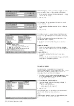 Предварительный просмотр 55 страницы SICK LSI 101 Technical Description