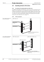 Preview for 14 page of SICK M4000 Advanced Operating Instructions Manual