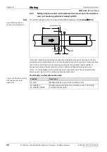 Preview for 30 page of SICK M4000 Advanced Operating Instructions Manual