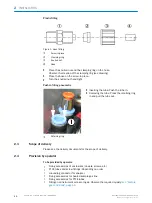 Preview for 10 page of SICK MARSIC200 Technical Information