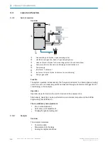 Preview for 16 page of SICK MARSIC280 Operating Instructions Manual