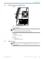 Preview for 11 page of SICK MARSIC300 Maintenance Manual