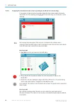 Preview for 84 page of SICK Master Data Analyzer Operating Instructions Manual