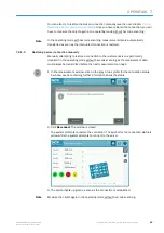 Preview for 85 page of SICK Master Data Analyzer Operating Instructions Manual