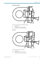 Preview for 17 page of SICK MAX30N Operating Instructions Manual