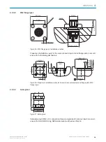 Preview for 19 page of SICK MAX30N Operating Instructions Manual