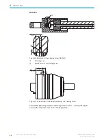 Preview for 22 page of SICK MAX30N Operating Instructions Manual