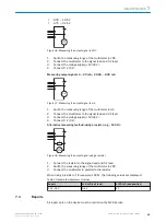 Preview for 45 page of SICK MAX30N Operating Instructions Manual