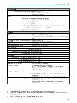 Preview for 53 page of SICK MAX30N Operating Instructions Manual