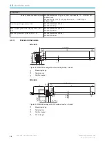 Preview for 54 page of SICK MAX30N Operating Instructions Manual