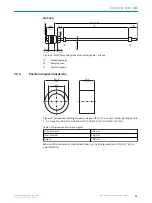 Preview for 55 page of SICK MAX30N Operating Instructions Manual