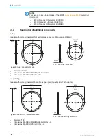 Preview for 58 page of SICK MAX30N Operating Instructions Manual