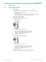 Preview for 27 page of SICK MAX48 Technical Information