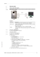 Preview for 29 page of SICK MCS100E Operating Instructions Manual