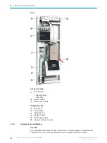 Preview for 16 page of SICK MCS200HW-MP Operating Instructions Manual