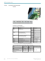 Preview for 60 page of SICK MCS200HW-MP Operating Instructions Manual