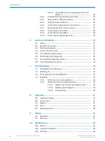 Preview for 4 page of SICK MCS200HW Operating Instructions Manual