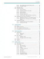 Preview for 5 page of SICK MCS200HW Operating Instructions Manual