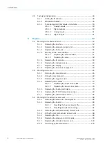 Preview for 4 page of SICK MCS200HW Service Manual