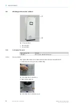 Preview for 12 page of SICK MCS200HW Service Manual