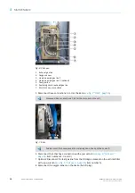 Предварительный просмотр 16 страницы SICK MCS200HW Service Manual