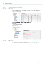 Preview for 50 page of SICK MCS200HW Service Manual