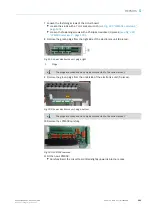 Preview for 141 page of SICK MCS200HW Service Manual