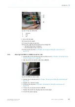 Preview for 145 page of SICK MCS200HW Service Manual