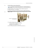 Preview for 26 page of SICK MERCEM300Z Operating Instructions Manual