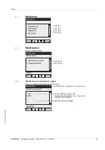 Preview for 39 page of SICK MERCEM300Z Operating Instructions Manual