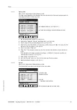 Preview for 43 page of SICK MERCEM300Z Operating Instructions Manual