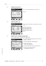 Preview for 51 page of SICK MERCEM300Z Operating Instructions Manual