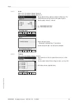 Preview for 53 page of SICK MERCEM300Z Operating Instructions Manual