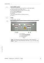 Preview for 69 page of SICK MERCEM300Z Operating Instructions Manual