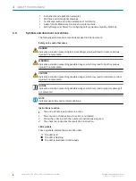 Preview for 8 page of SICK microScan3 Core I/O AIDA Operating Instructions Manual