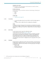 Preview for 15 page of SICK microScan3 Core I/O AIDA Operating Instructions Manual