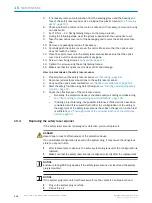 Preview for 112 page of SICK microScan3 Core I/O AIDA Operating Instructions Manual