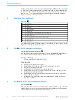 Preview for 4 page of SICK microScan3-EFI-pro Mounting Instructions