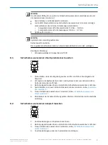 Preview for 7 page of SICK microScan3-EFI-pro Mounting Instructions