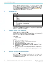 Preview for 12 page of SICK microScan3-EFI-pro Mounting Instructions