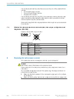 Preview for 14 page of SICK microScan3-EFI-pro Mounting Instructions